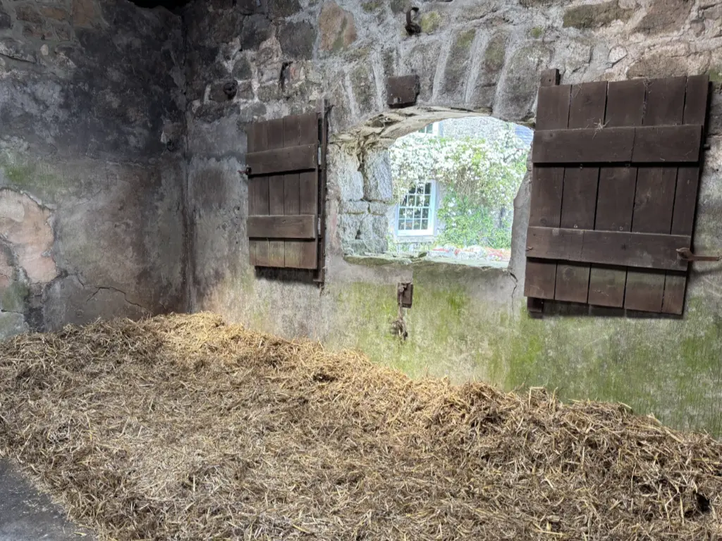 Dockwell Farm Stables