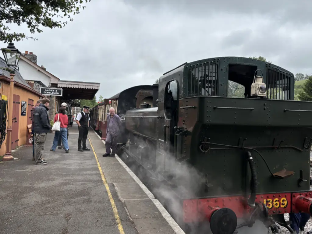 South Devon Railway