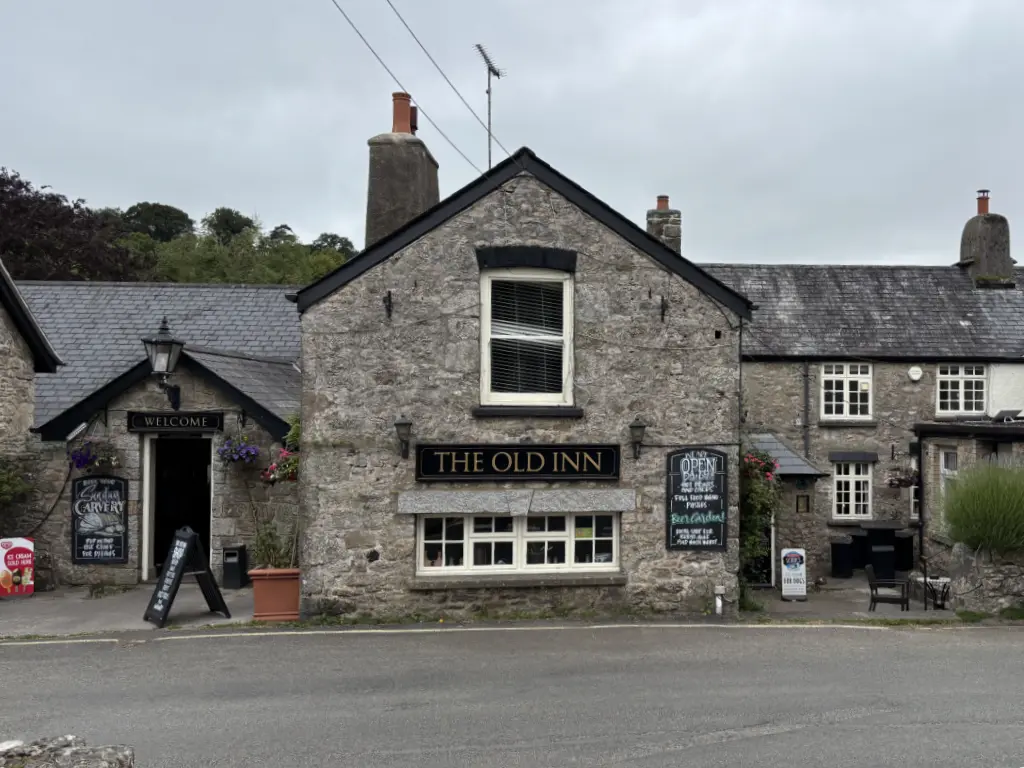 The Old Inn